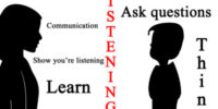 #10 — Tools For Learning — Active Listening
