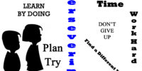#13 — Tools For Learning — Persevering