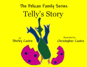 Resources for parents and teachers Telly's Story activities