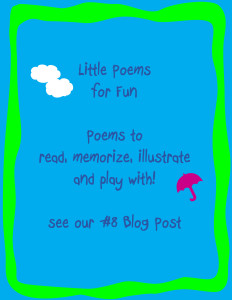 Resources for parents and teachers Pelicn Family Series Poem Collection Blog Post Image