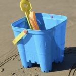 build a sandcastle tool