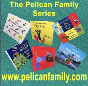 The Pelican Family Series