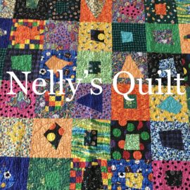 #40–Nelly has a story.