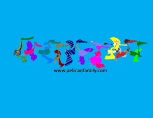 PelicanFamilySeries