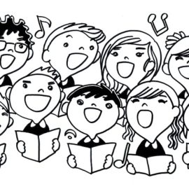 #51– Singing With Your Children Helps Them Learn