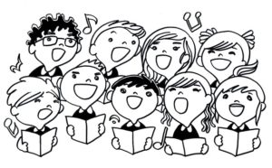 The Pelican Family Series -Singing With Your Children Helps Them Learn --children singing